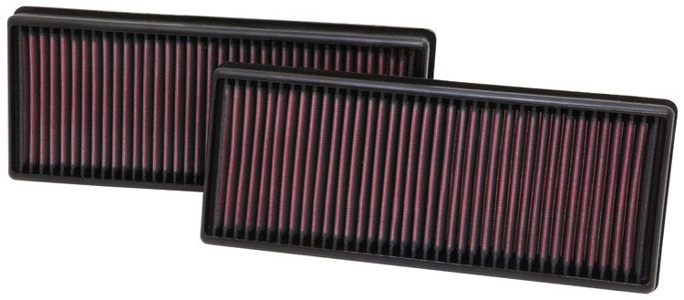 Filtr powietrza K&N Filters 33-2474