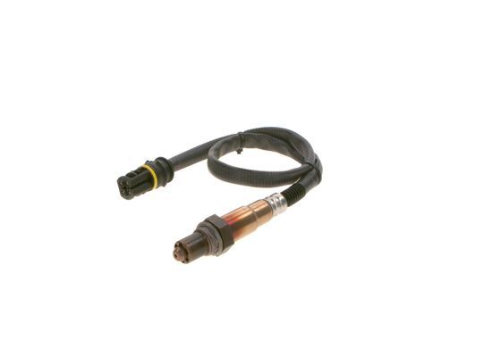 Sonda lambda BOSCH 0258006181