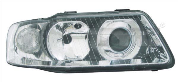 Reflektor TYC 20-0117-05-2