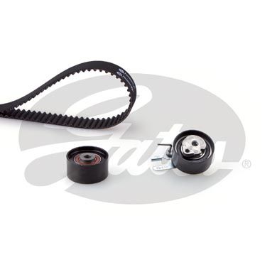 Zestaw paska rozrządu GATES K015589XS