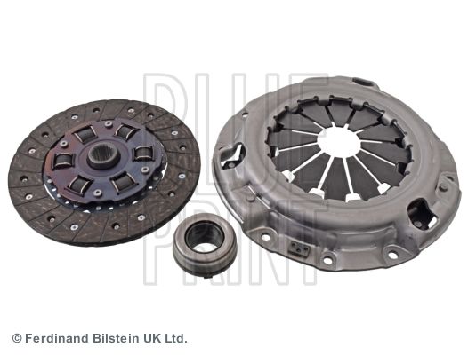 Zestaw sprzęgieł BLUE PRINT adg03039
