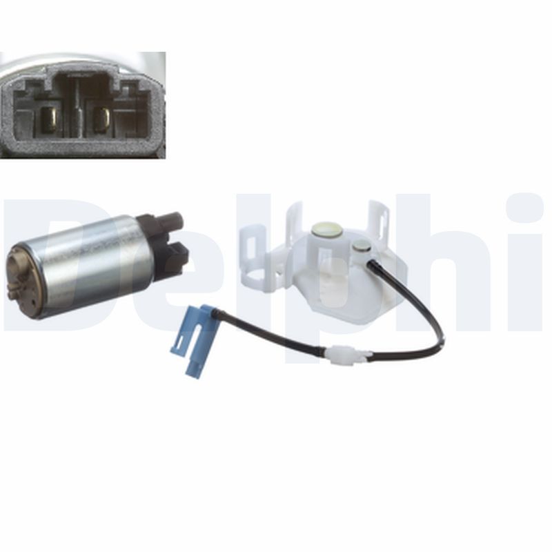 Pompa paliwa DELPHI FE0670-12B1