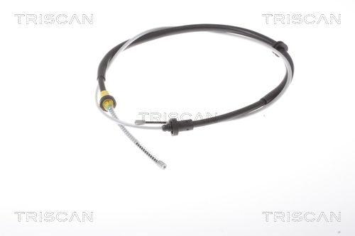 Cięgło, hamulec postojowy TRISCAN 8140 251209