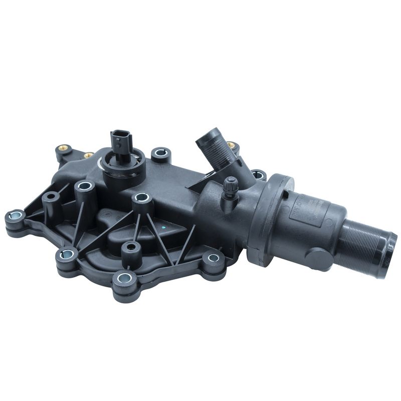 Termostat, płyn chłodzący MOTORAD 810-89K