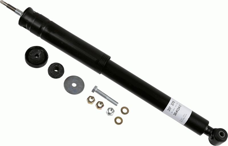 Amortyzator SACHS 317 378
