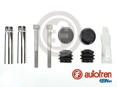 Zestaw tulei prowadzących, zacisk hamulca AUTOFREN SEINSA D7030C