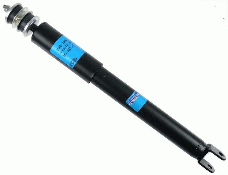 Amortyzator SACHS 230 108