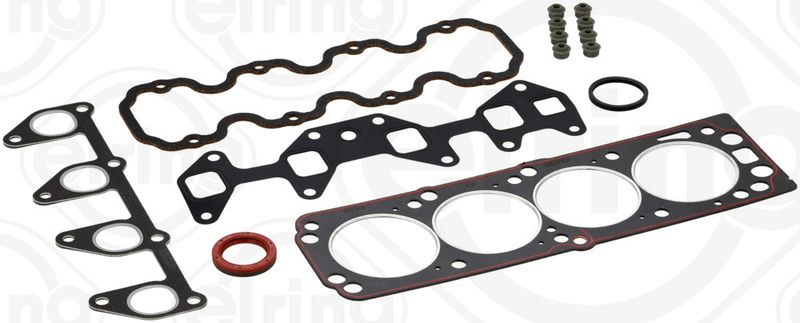 Zestaw uszczelek, głowica cylindrów ELRING 825.361