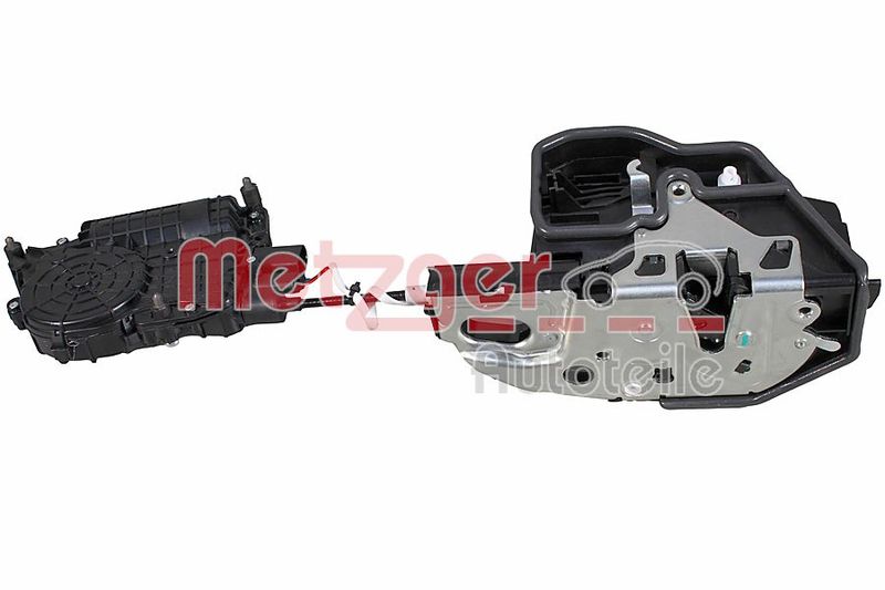 Zamek drzwi METZGER 2314320