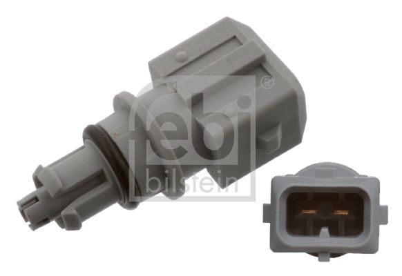 Czujnik, temperatura powietrza dolotowego FEBI BILSTEIN 37185