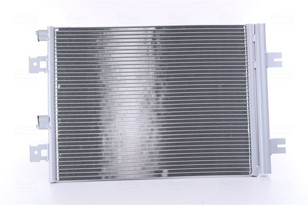 Skraplacz, klimatyzacja NISSENS 940262