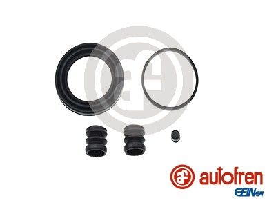 Zestaw naprawczy, zacisk hamulca AUTOFREN SEINSA D4145