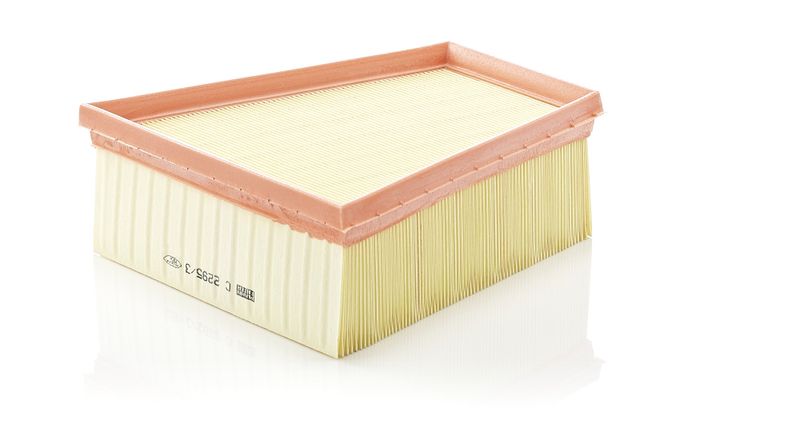 Filtr powietrza MANN-FILTER c 2295/3