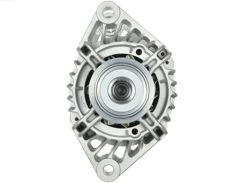 Alternator AS-PL a4043(p)