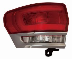 Lampa tylna zespolona ABAKUS 333-1965r-as