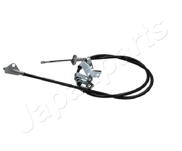 Cięgło, hamulec postojowy JAPANPARTS BC-642L
