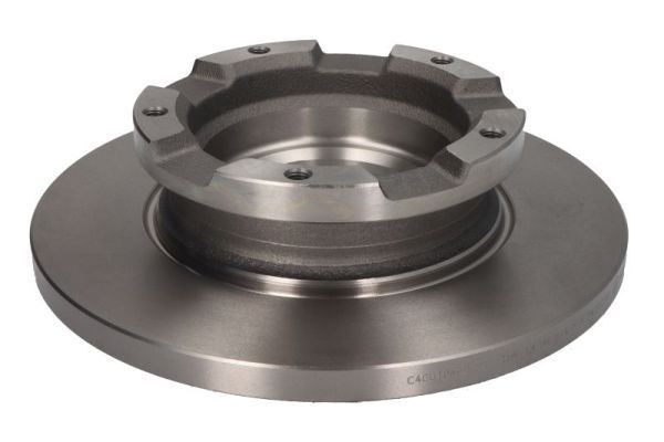 Tarcza hamulcowa ABE C4G010ABE