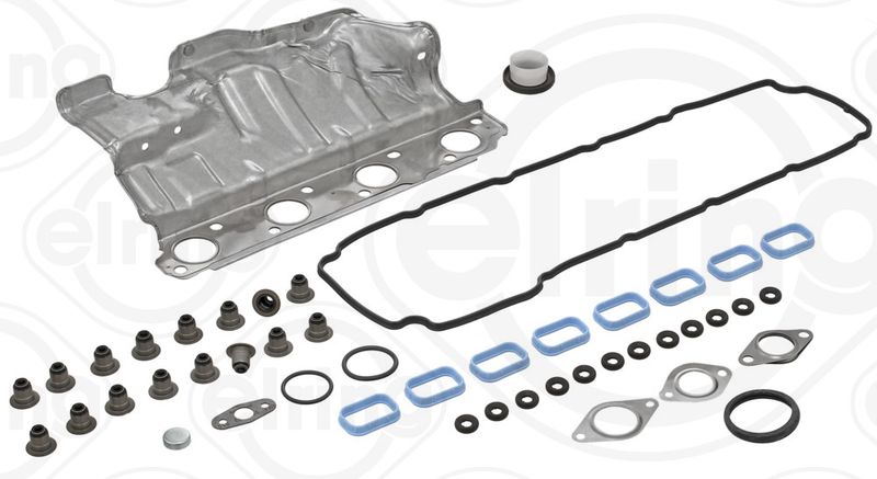 Zestaw uszczelek, głowica cylindrów ELRING 030.602