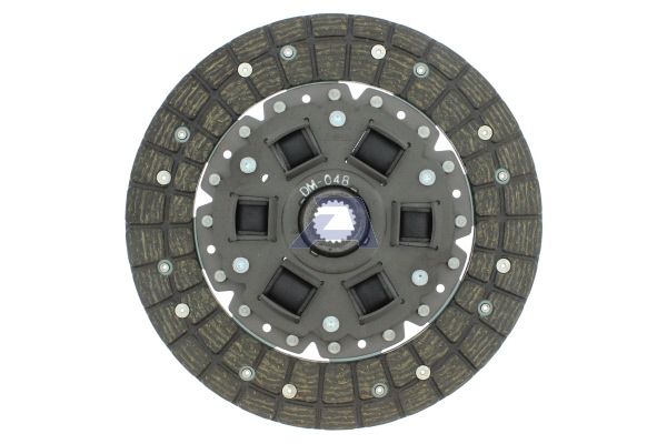 Tarcza sprzęgła AISIN DM-048