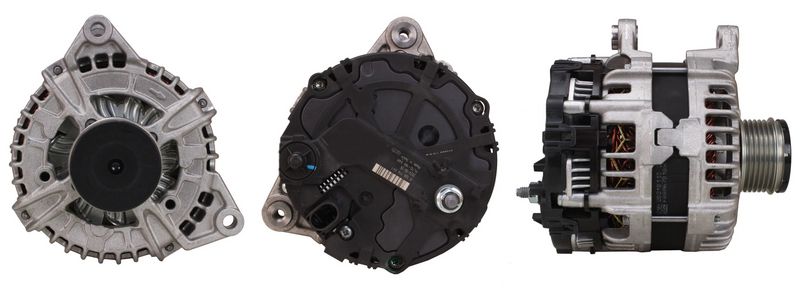 Alternator DRI 2253441802