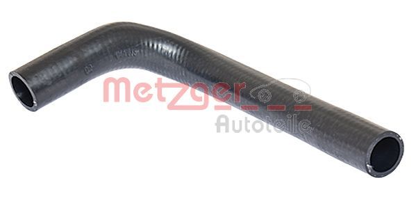 Przewód elastyczny chłodnicy METZGER 2420434