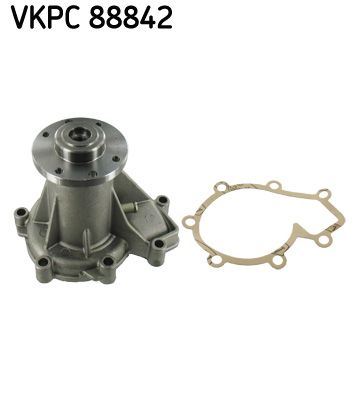 Pompa wody, chłodzenie silnika SKF VKPC88842
