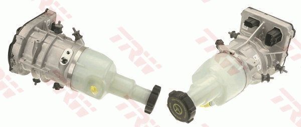 Pompa hydrauliczna, układ kierowniczy TRW jer160