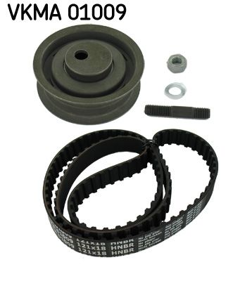 Zestaw paska rozrządu SKF VKMA 01009
