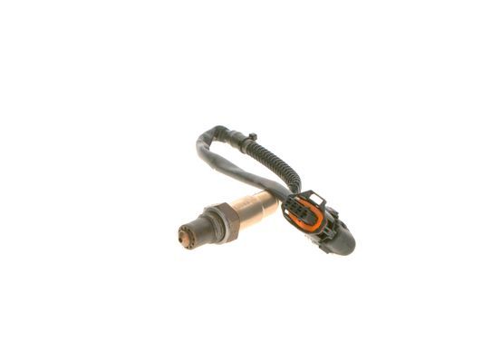 Sonda lambda BOSCH 0258010532