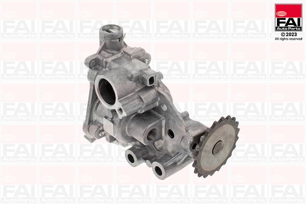 Pompa oleju FAI AutoParts op336