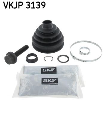 Zestaw osłon, wał napędowy SKF VKJP3139
