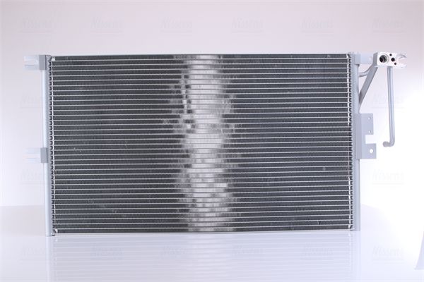 Skraplacz, klimatyzacja NISSENS 94234