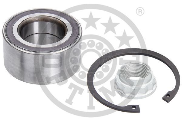 Zestaw łożysk koła OPTIMAL 502111