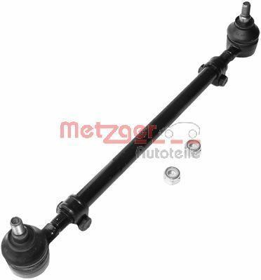 Drążek kierowniczy poprzeczny METZGER 56012508