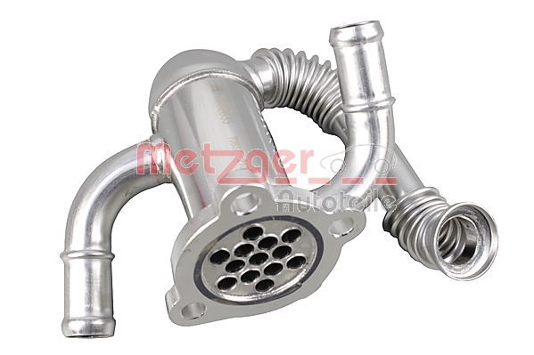 Chłodnica, recyrkulacja spalin METZGER 0892633
