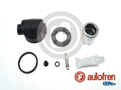Zestaw naprawczy, zacisk hamulca AUTOFREN SEINSA D42763C