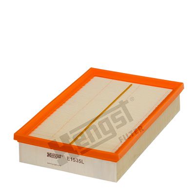 Filtr powietrza HENGST FILTER E1535L