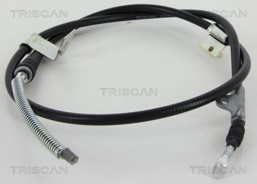 Cięgło, hamulec postojowy TRISCAN 8140 14179