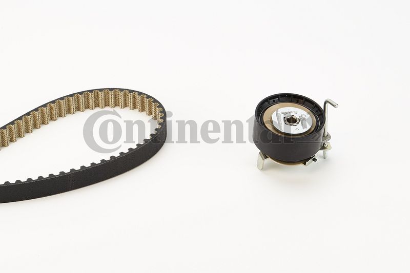 Zestaw paska rozrządu CONTINENTAL CTAM CT1189K1