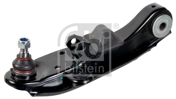 Wahacz, zawieszenie koła FEBI BILSTEIN 28112