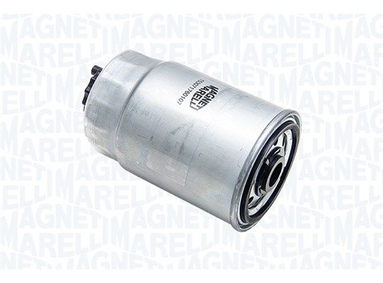 Filtr paliwa MAGNETI MARELLI 153071760107