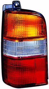Lampa tylna zespolona ABAKUS 212-1989R-U