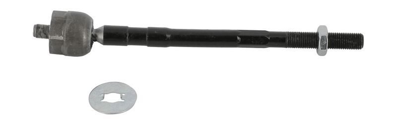 Połączenie osiowe, drążek kierowniczy poprzeczny MOOG RE-AX-2831