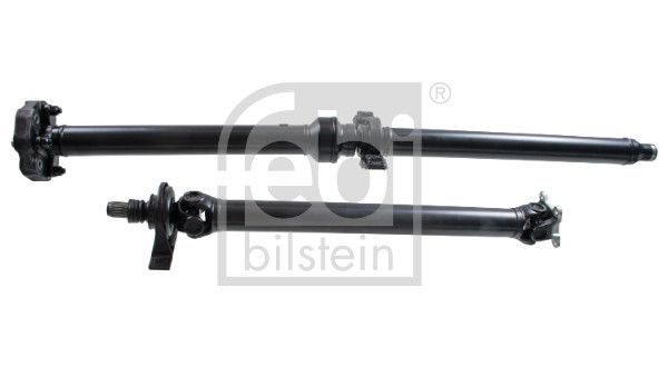 Wał napędowy, napęd osi FEBI BILSTEIN 199219