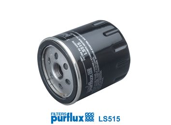 Filtr oleju PURFLUX ls515