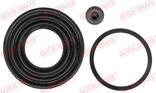 Zestaw naprawczy, zacisk hamulca QUICK BRAKE 114-0131