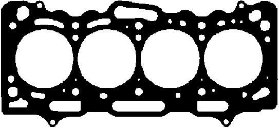 Uszczelka, głowica cylindrów CORTECO 415232P
