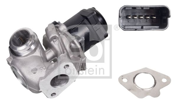 Zawór AGR FEBI BILSTEIN 36750