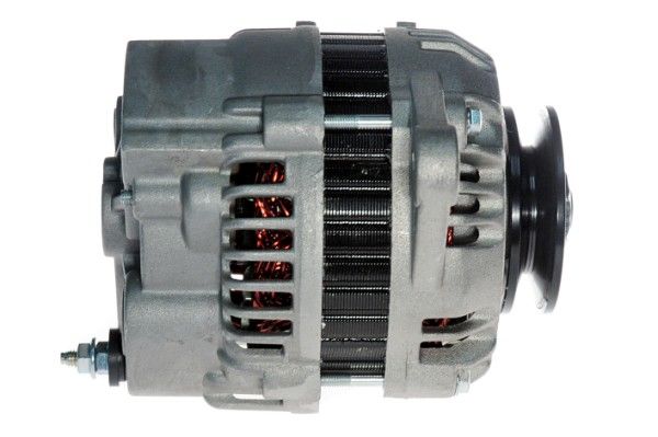 Alternator HELLA 8EL 011 711-201