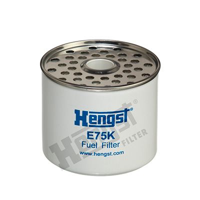 Filtr paliwa HENGST FILTER E75KD42